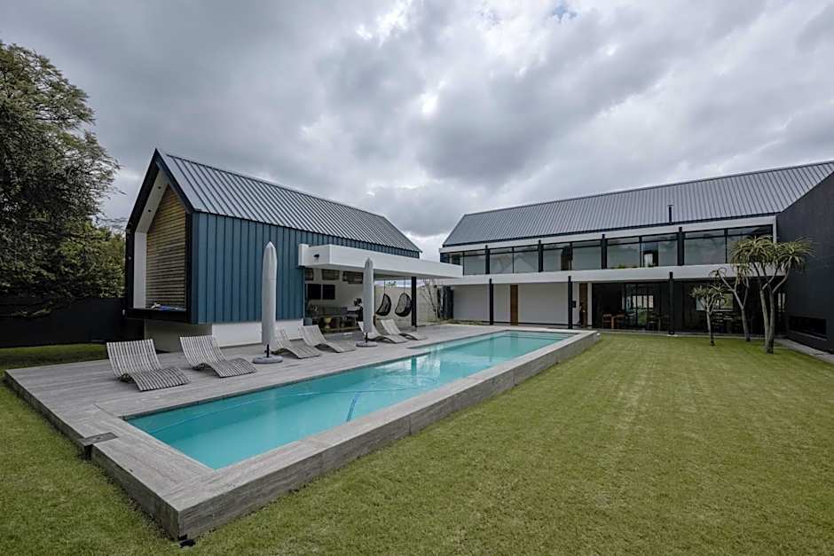 Askara Haus