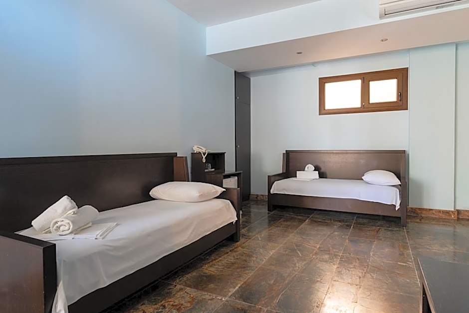 Hotel Makednos