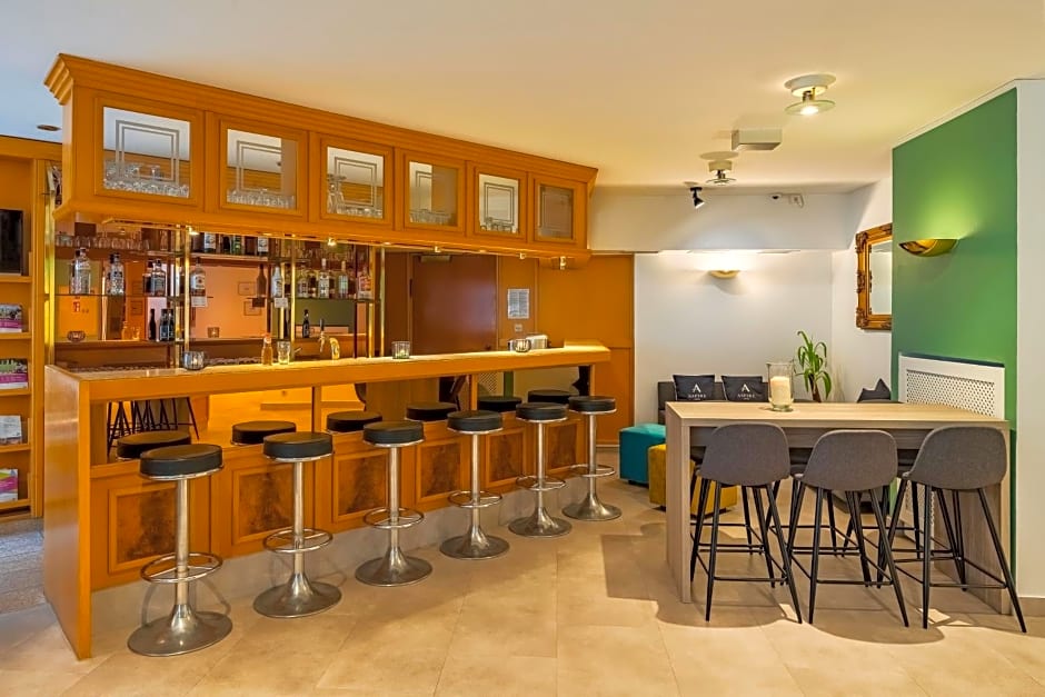 Aspire Frankfurt Airport, Trademark Collection by Wyndham