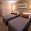 MIL810 Ushuaia Hotel