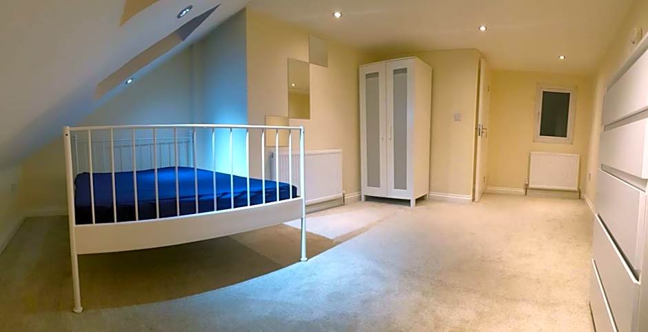 Private Rooms near Hither green Station