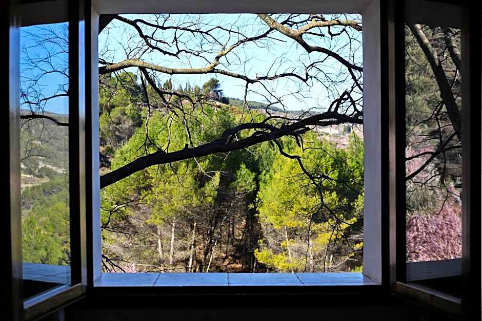 Hotel con encanto Masia la Mota