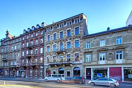 Trip Inn Hotel Blankenburg