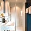 ibis budget Ludwigsburg -RENOVIERT IN 2024!-