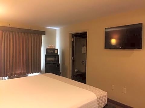 Americas Best Value Inn Caldwell