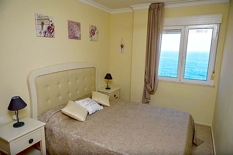 Aparthotel Ola Blanca