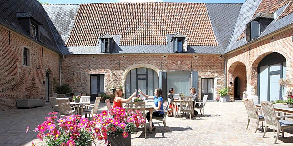 Hotel The Lodge Heverlee