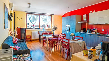 Bed and Breakfast Torre Polidori