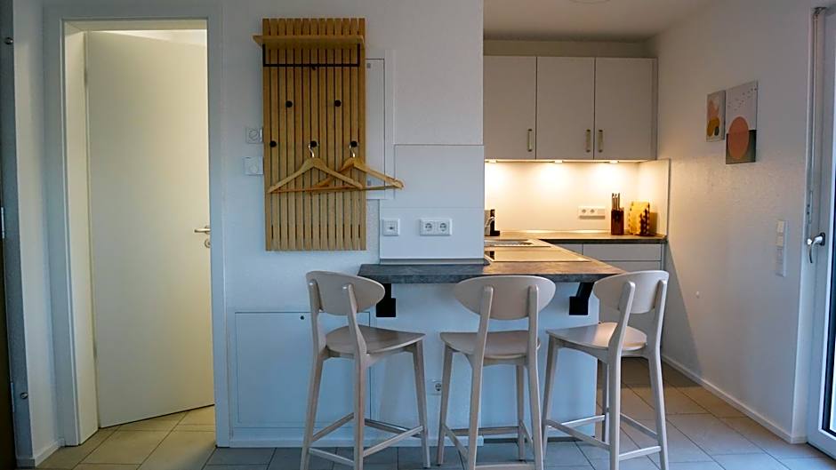 Haus Biederstaedt & LivJana