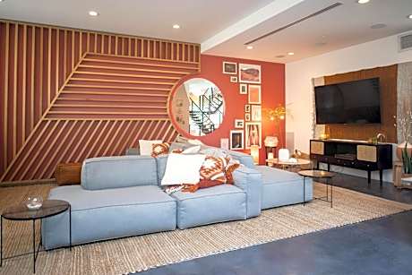 Haven Coliving