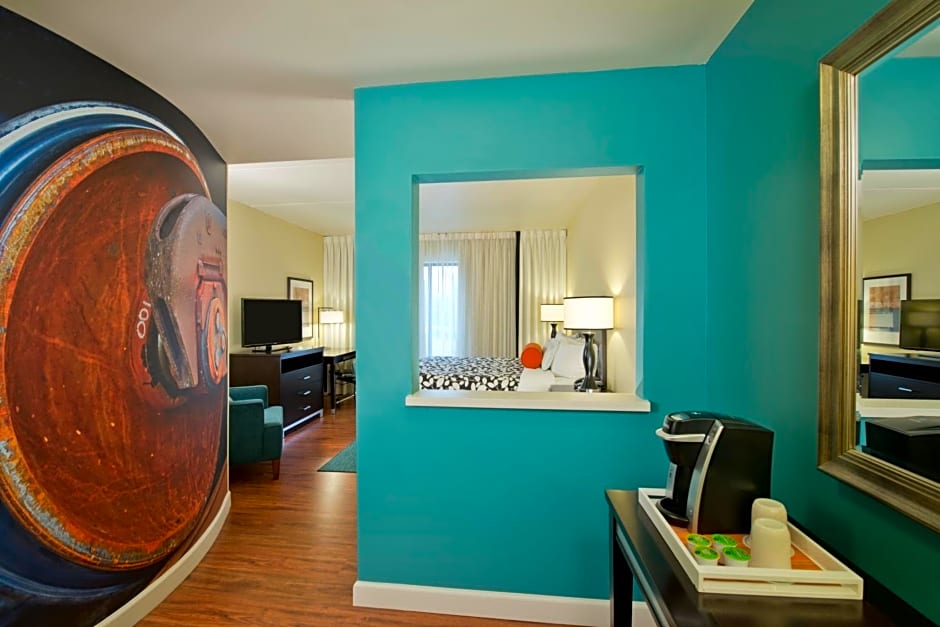 Hotel Indigo Atlanta Airport College Park By IHG