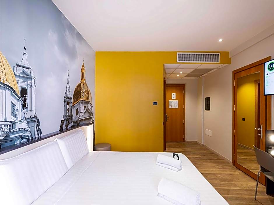 B&B Hotel Roma Tuscolana San Giovanni