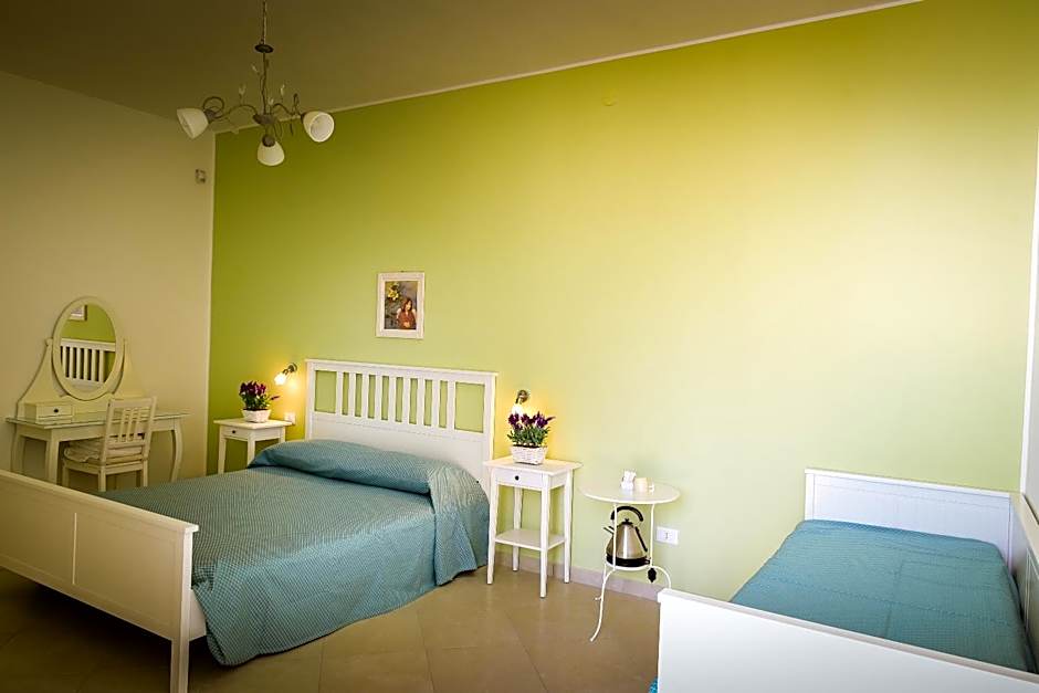 B&b Noto beach