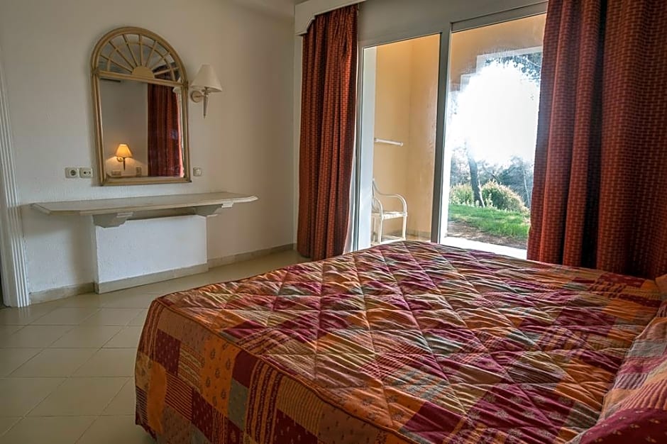 Mehari Tabarka Thalasso & Spa