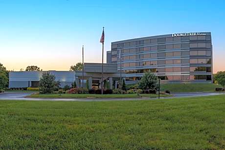 DoubleTree by Hilton Winston Salem