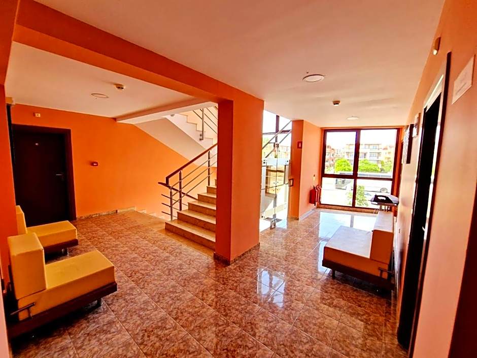 Къща за гости Карел