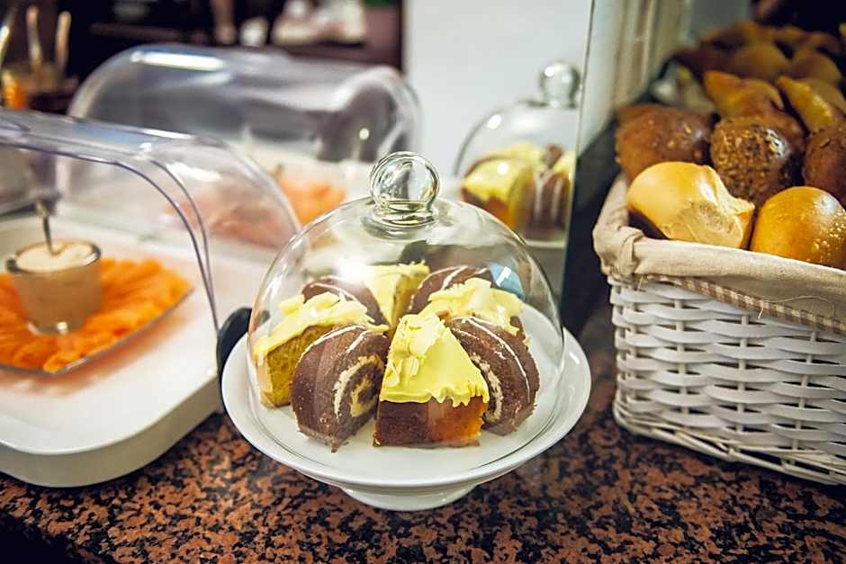 Hotel Domblick Garni