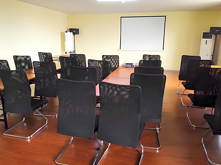 Hanting Hotel Changshu Wanda Plaza