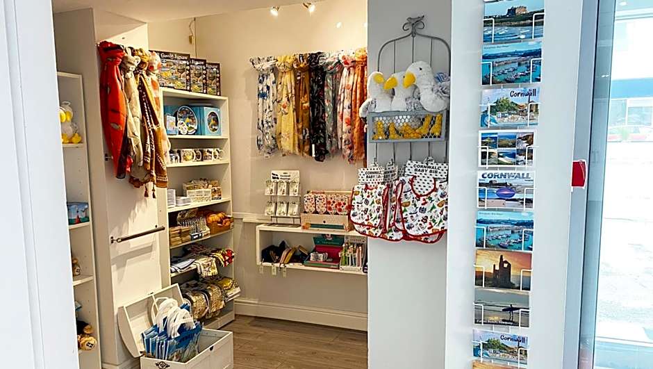 Magnuson Hotel Sandy Lodge Newquay