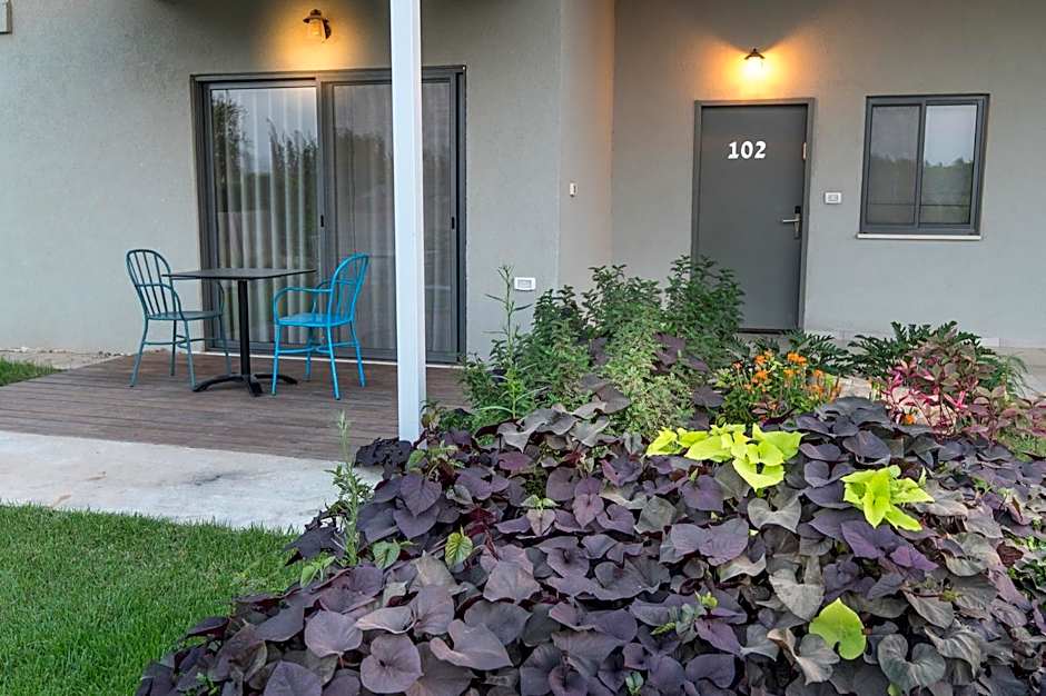 Degania Bet Kibbutz Country Lodging