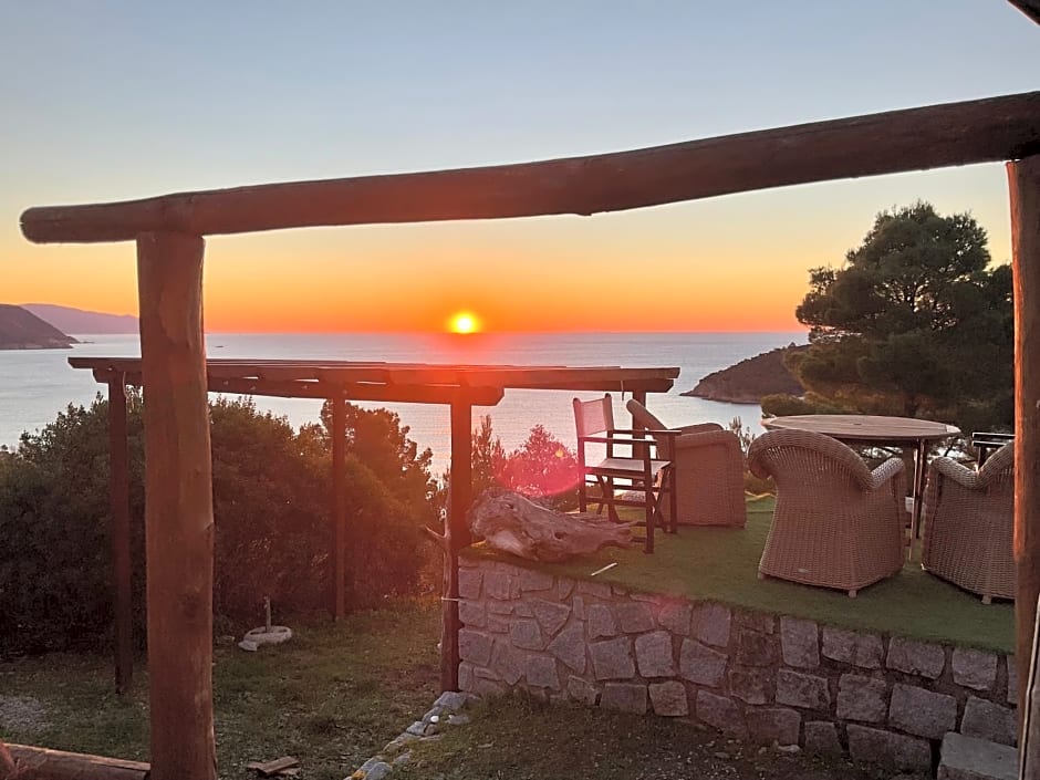 B&B La Collina Sul Mare – Campo nell'Elba, SD