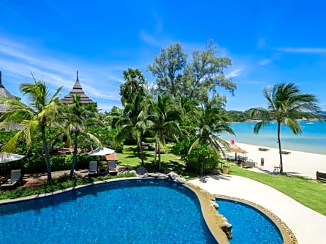 Royal Muang Samui Villas