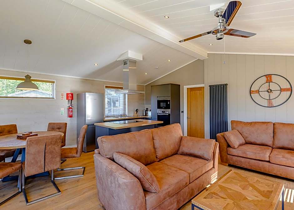 Rivendale Lodge Retreat