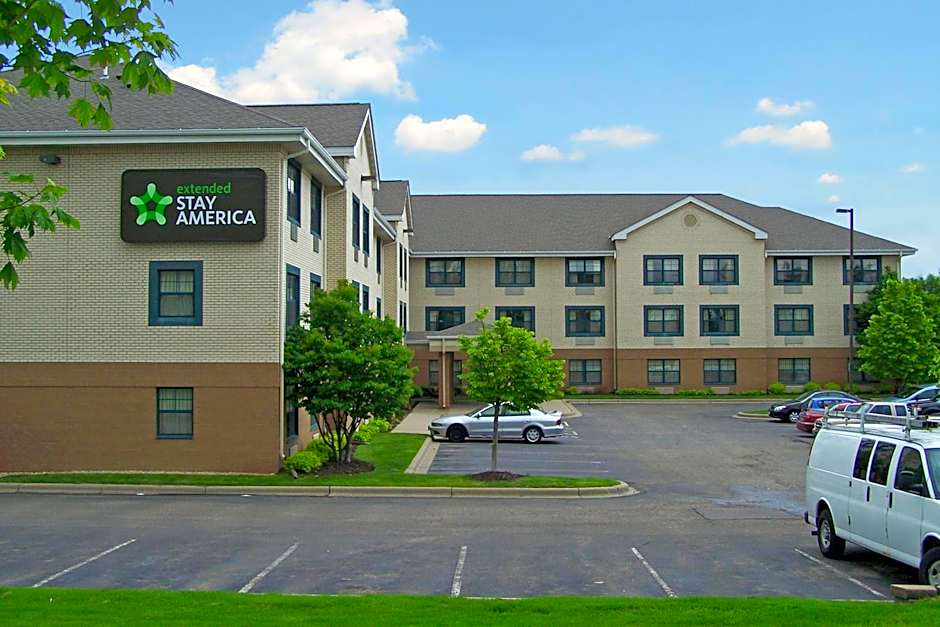 Extended Stay America Suites - Minneapolis - Maple Grove