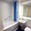 Travelodge Nottingham Central