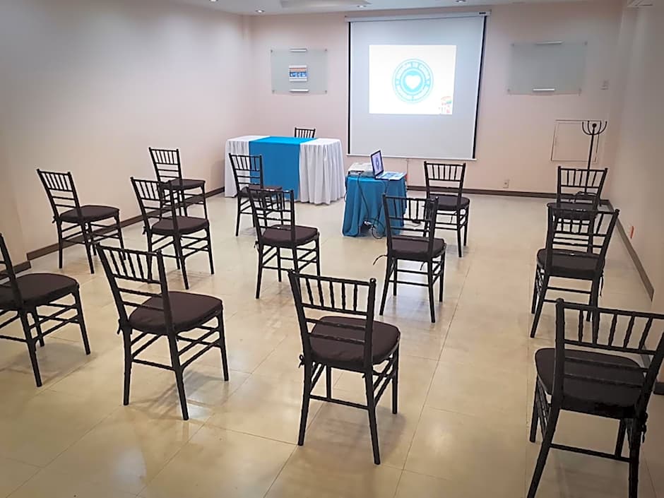 Mision Express Pachuca