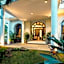 The Grand Magrath Hotel
