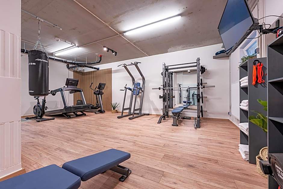 Ostsee Apartmenthotel