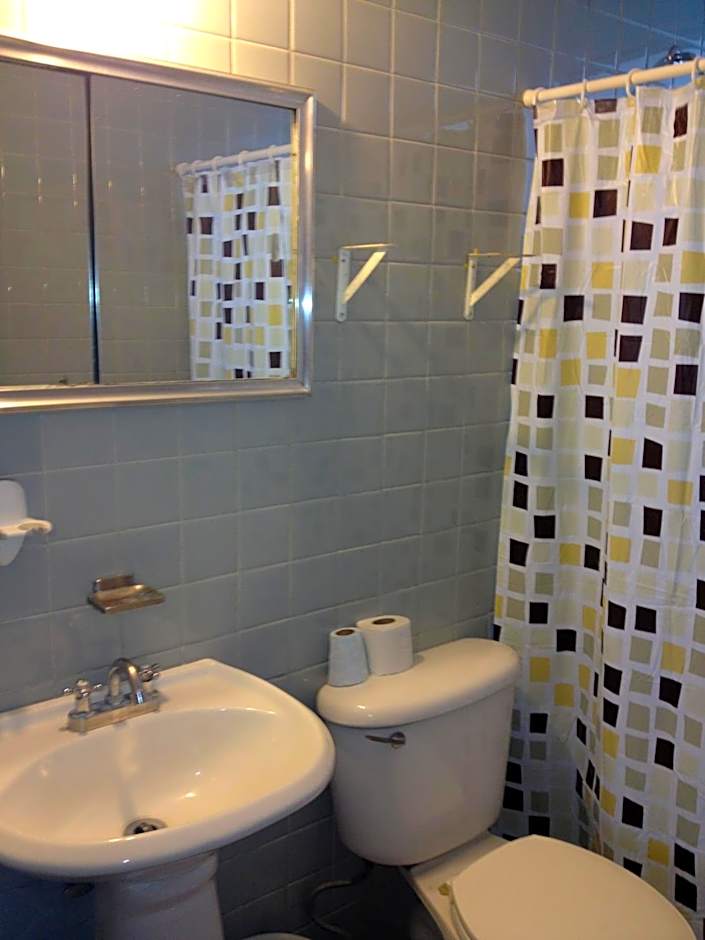 B&B México Roma Norte