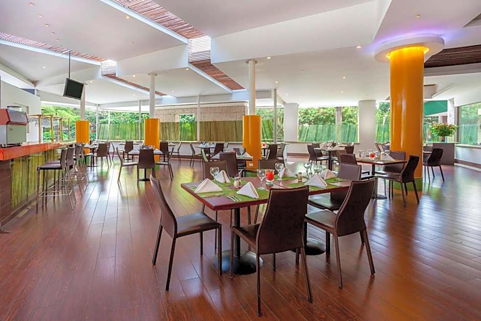 Four Points by Sheraton Medellin