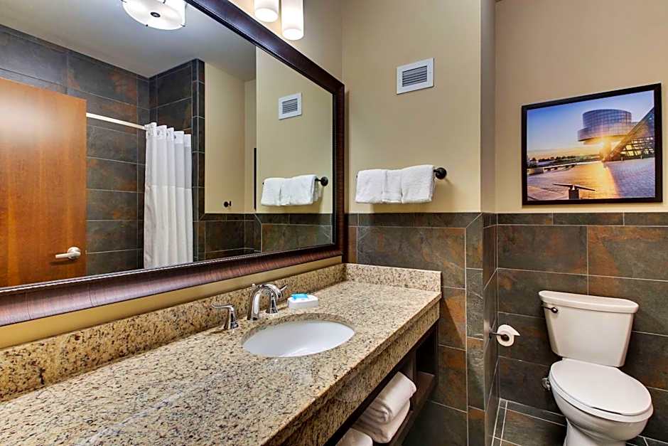 Drury Plaza Hotel Cleveland Downtown
