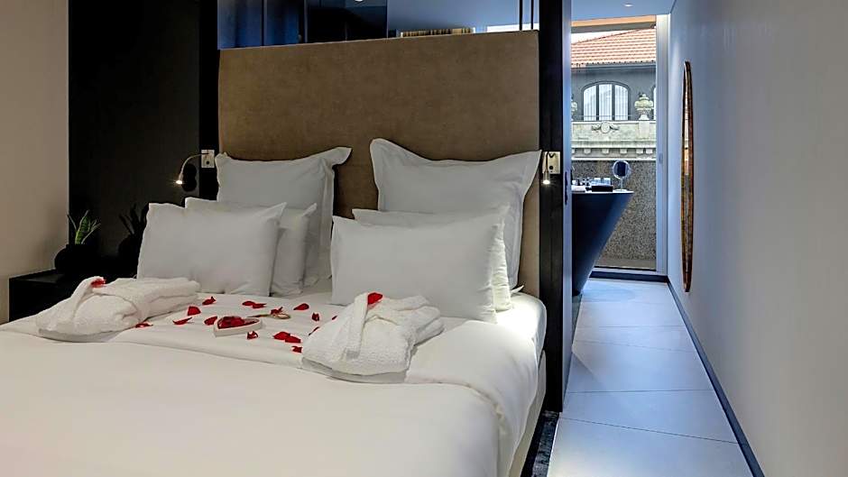 Porto Royal Bridges Hotel