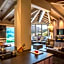 Mountain Spa Residences