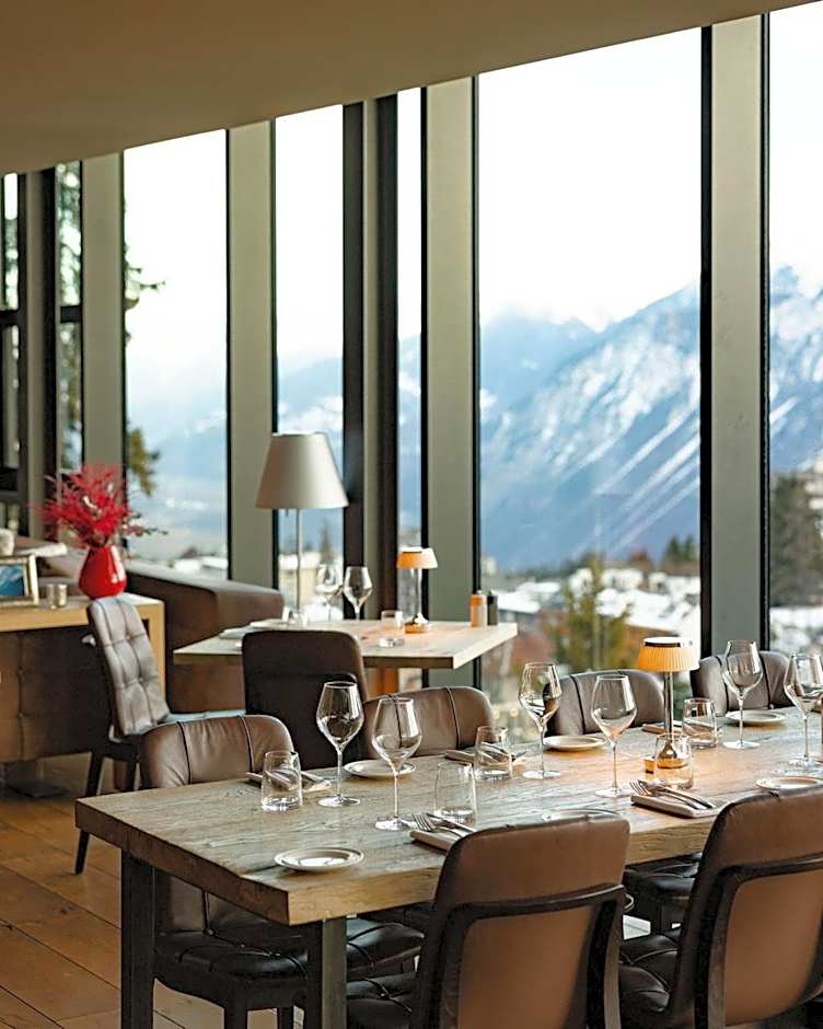 Crans Ambassador