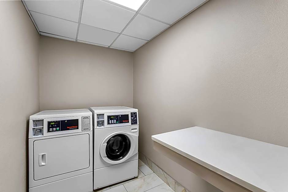 Quality Inn Chattanooga Hamilton Place