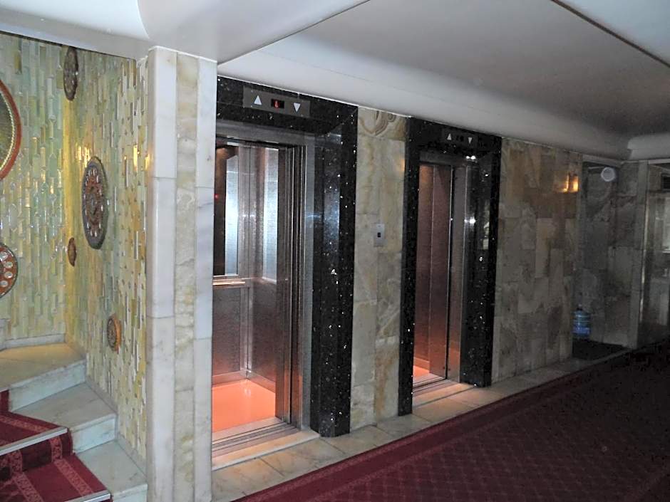 Yumukoglu Hotel