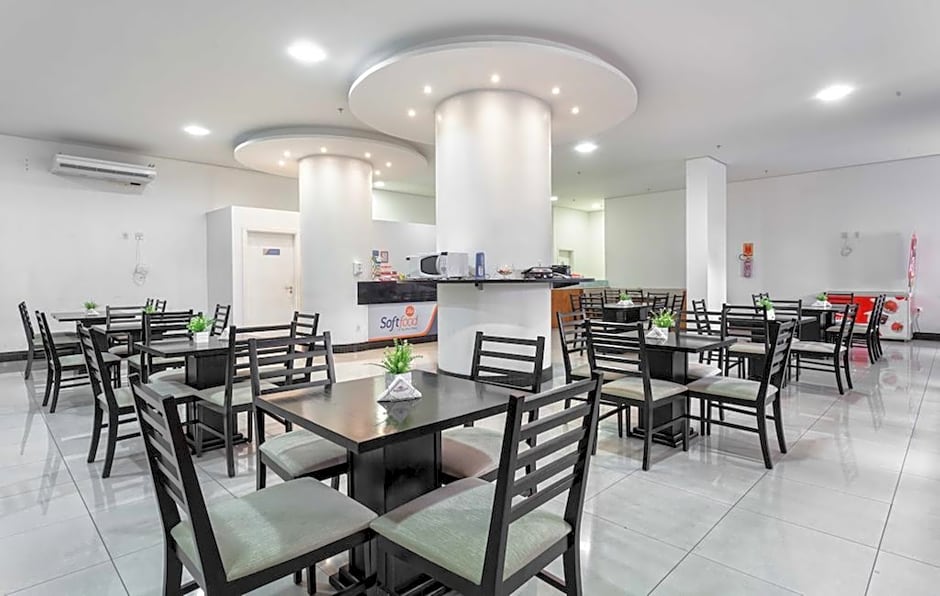 Soft Win Hotel São Luís