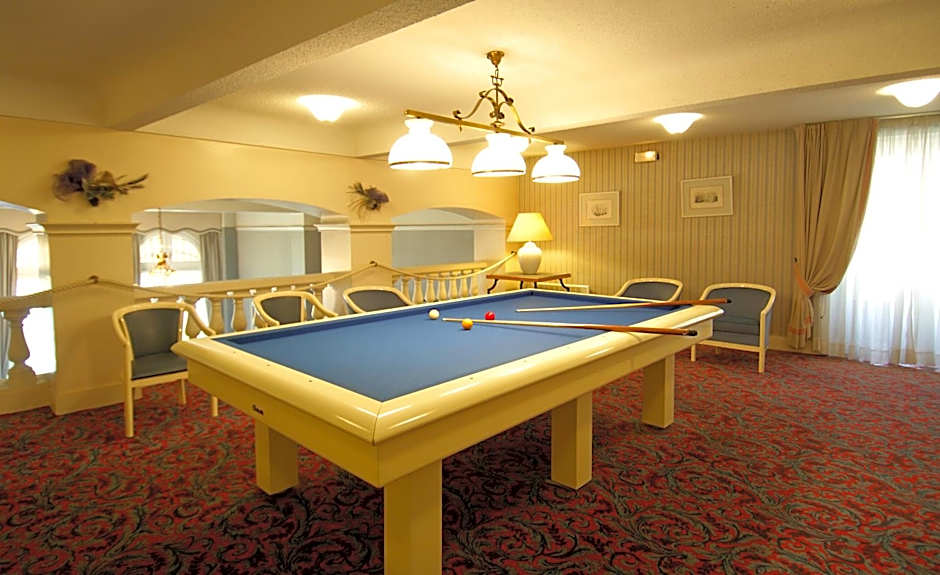 Residence Vacances Bleues le Mediterranée