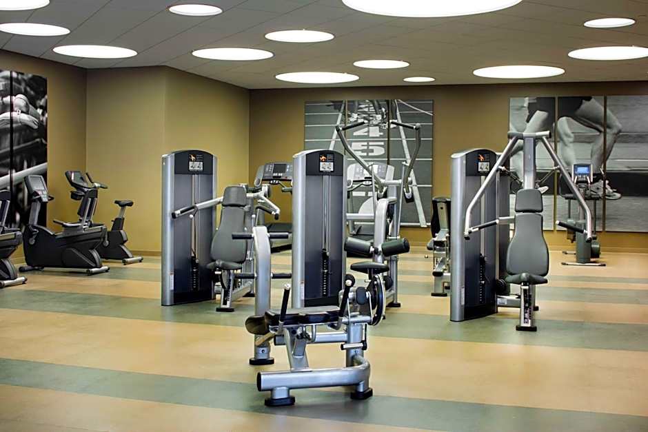 Hyatt Regency Cincinnati