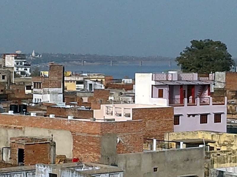 Somit Paying Guest House