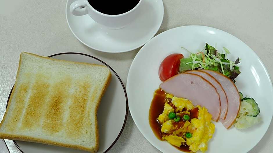 Business Inn Fukuyama