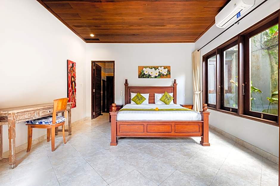 Pukakoo Villas and Suite by Supala
