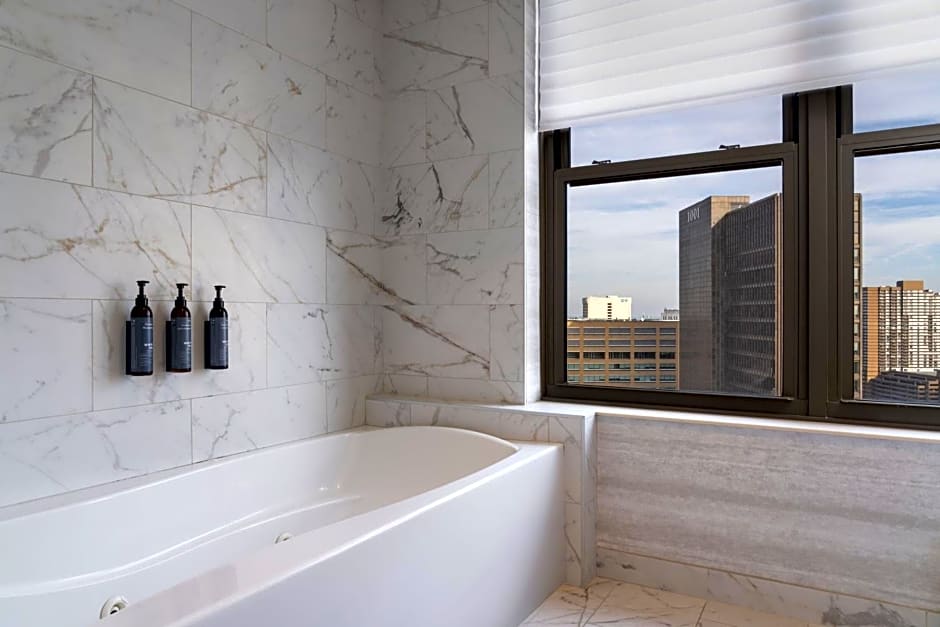 The Westin Book Cadillac Detroit
