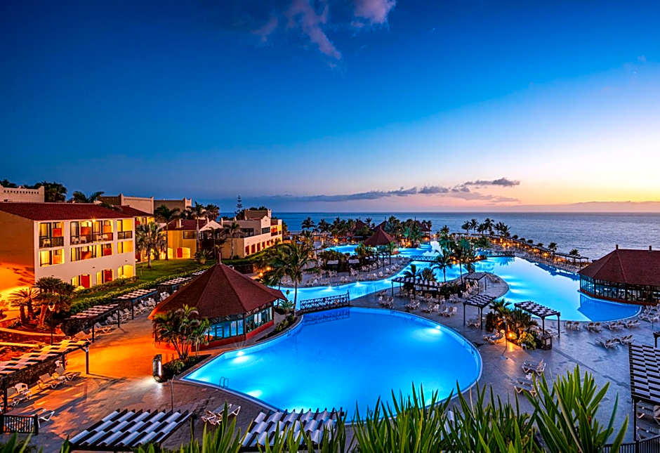 Esencia de La Palma by Princess - Adults Only