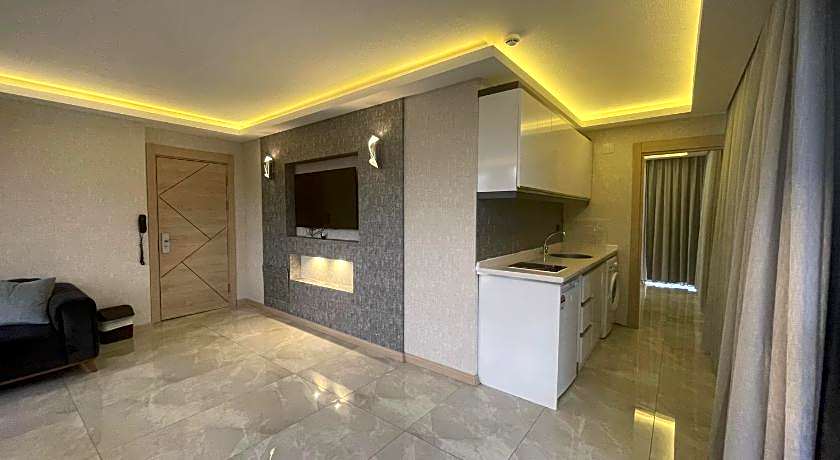 LE LUXE suites hotel SPA