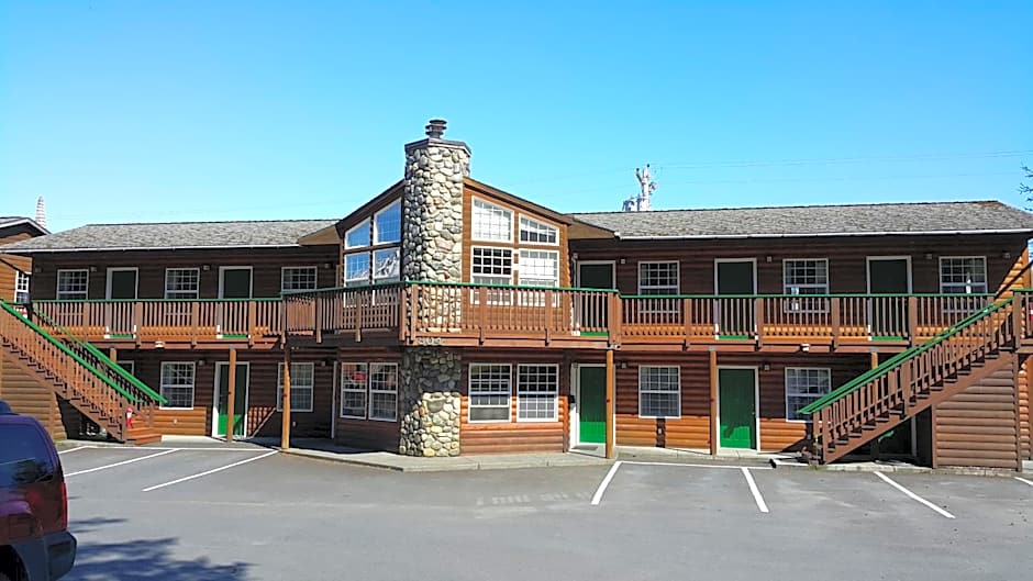 Harborview Inn